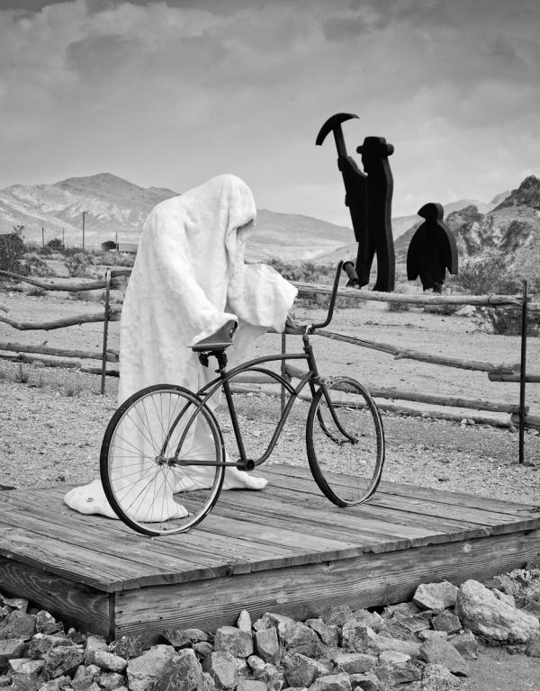 Ghost Rider