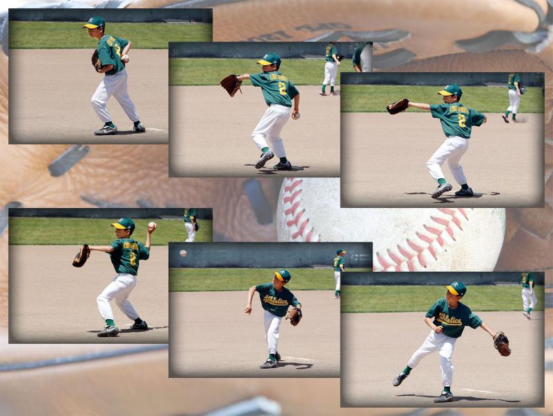 Matt Cain - Not Quite Yet!