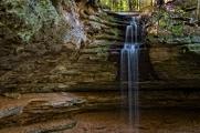 MNA Memorial Falls, Michigan