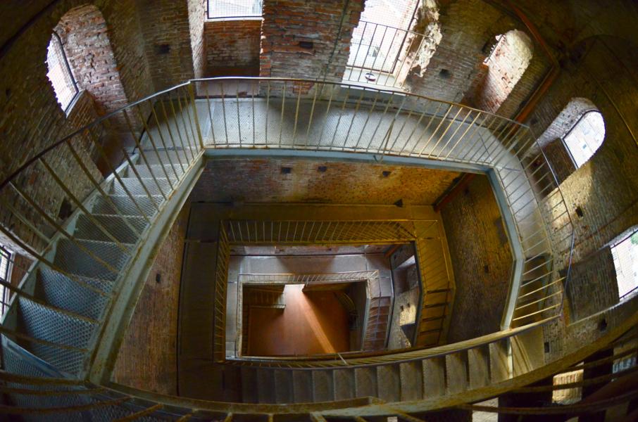 Stairway