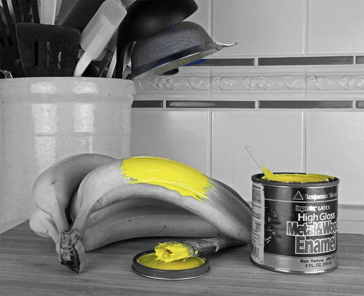 Fast Track the Ripening Process