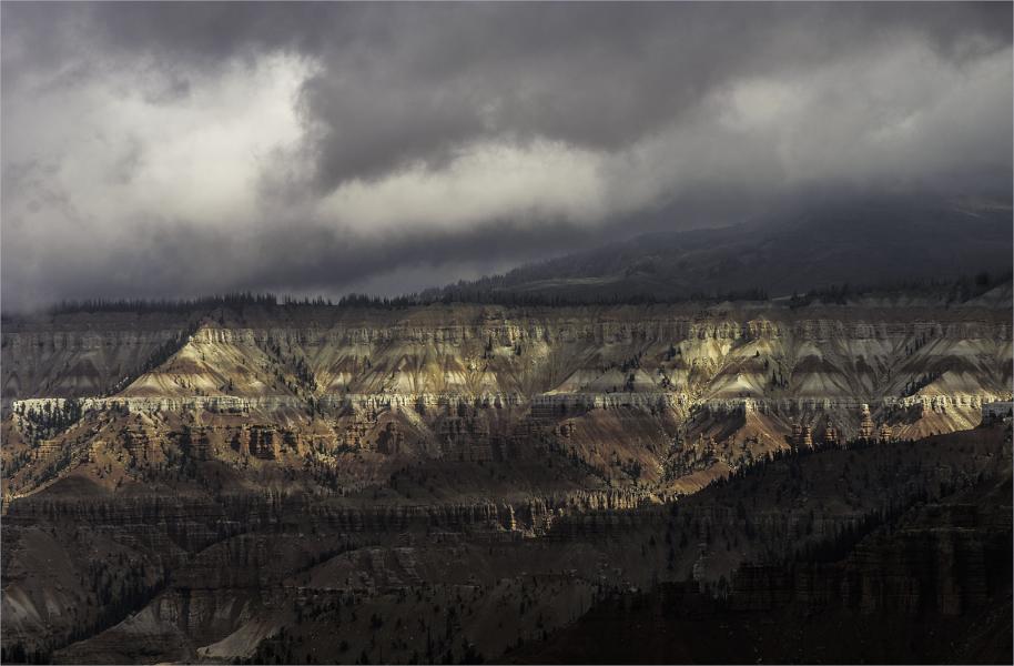 Cedar Breaks National Park #2