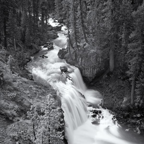 MaCloud Falls