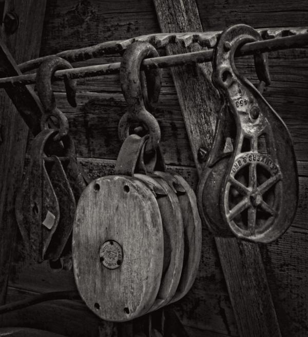 Hooks