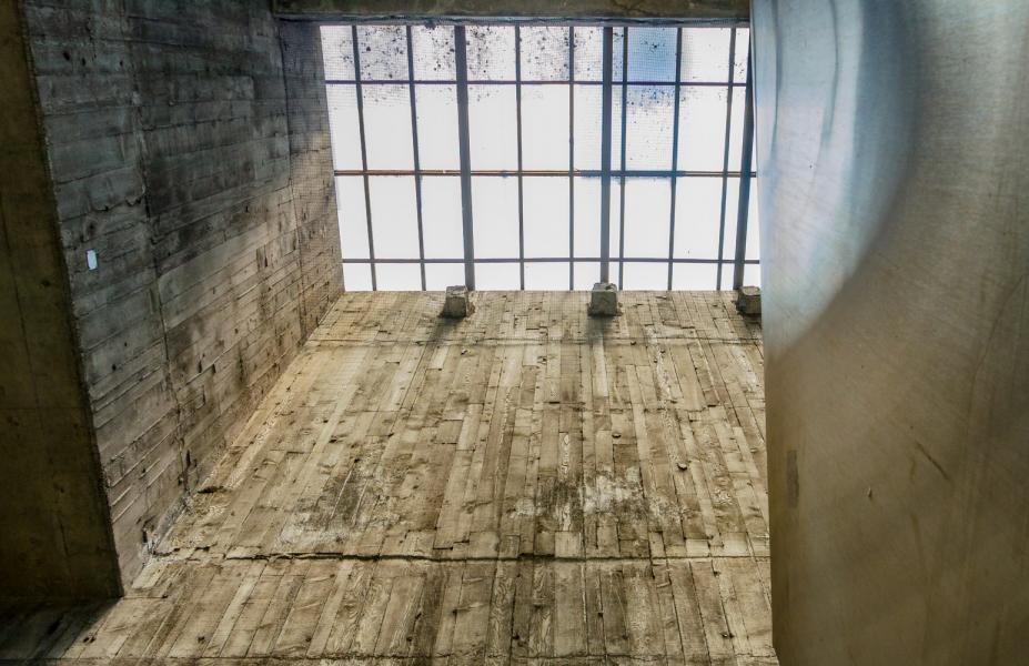 Cellblock 17