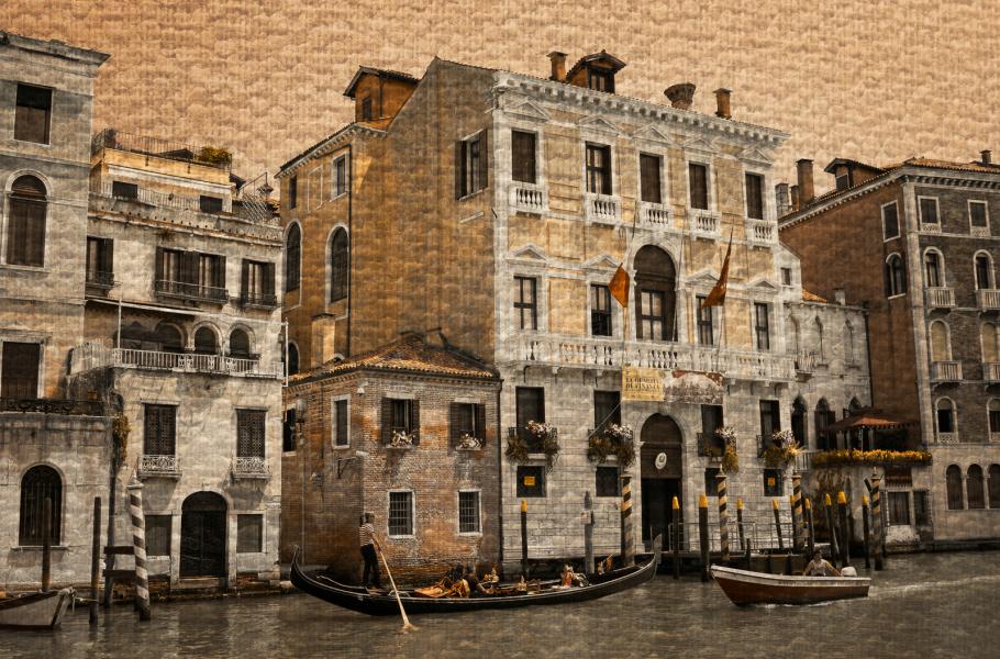 Questionable Antiquity