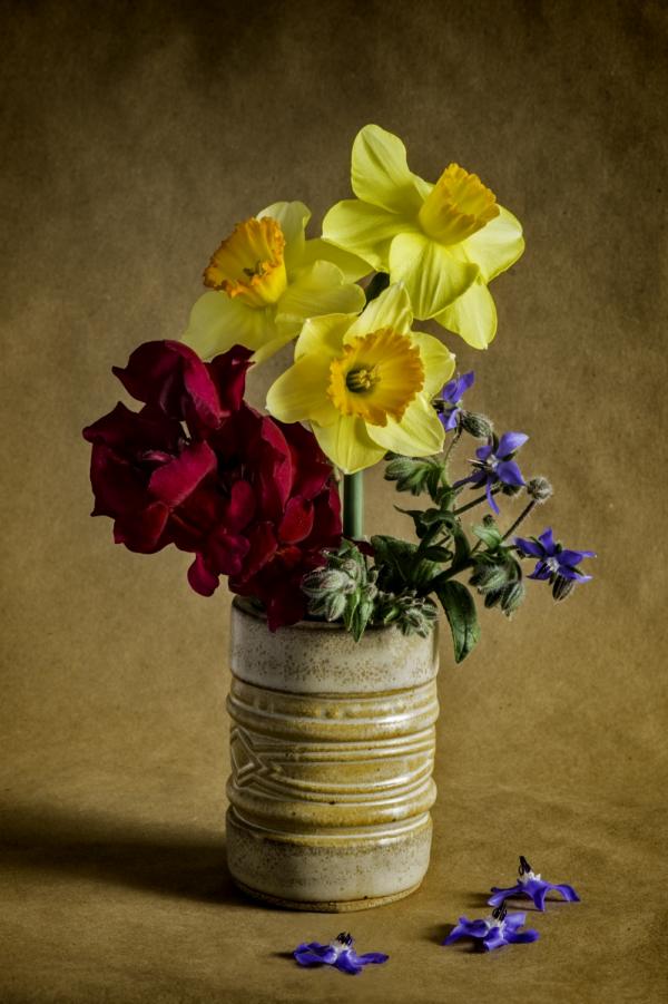 Spring Bouquet