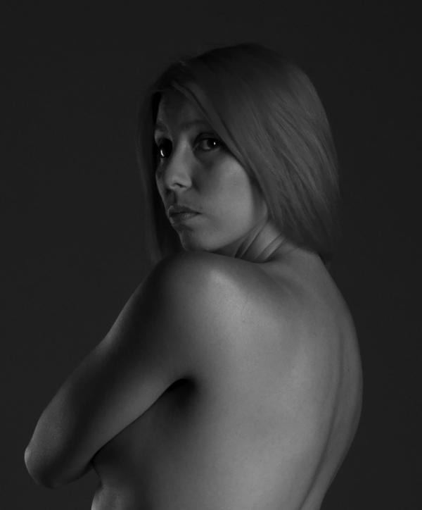 Side View