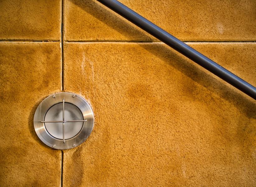 Geometric Shapes in Stanford