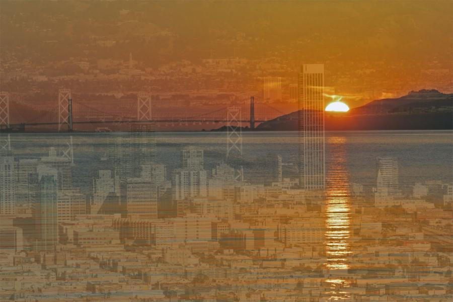The City and it's Bridges