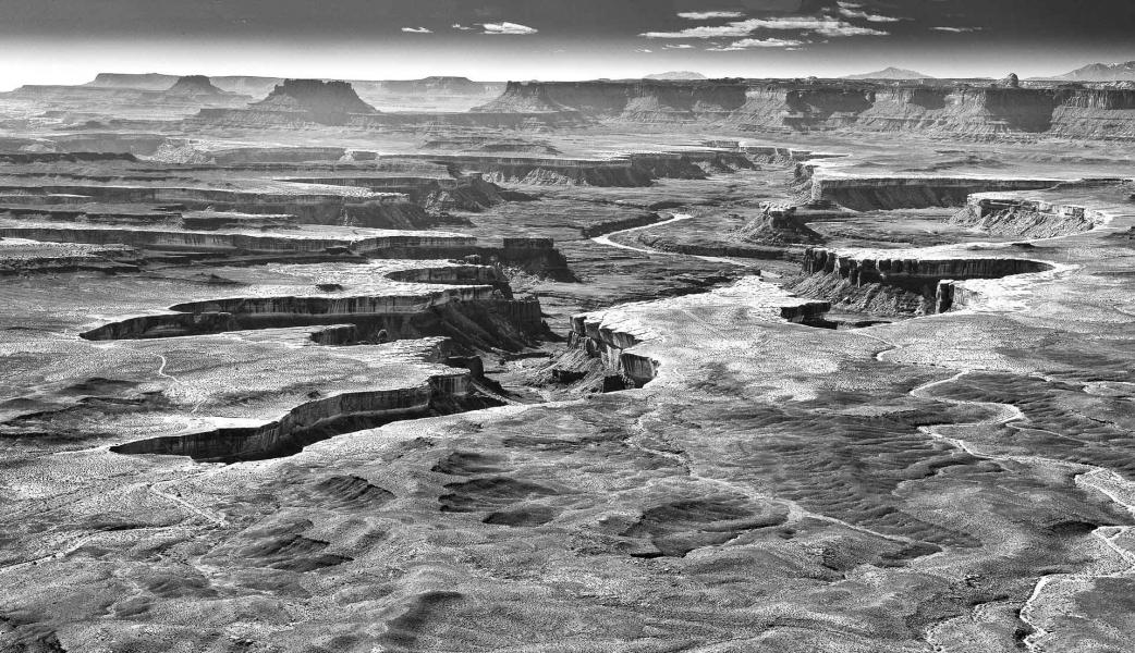 Canyon Land