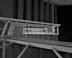 Staircase to Where