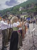 Bavarian Band, Miltenberg,Germany.jpg