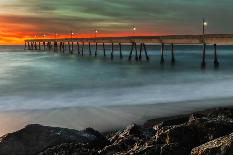 Light Span