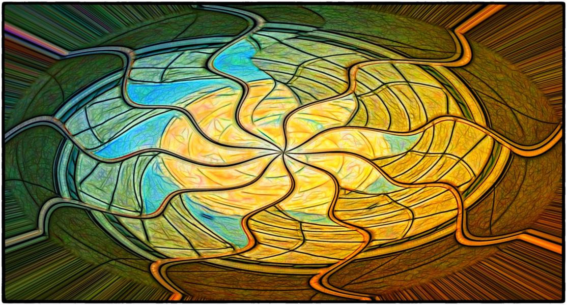 Beware Lord Shiva's Third Eye...