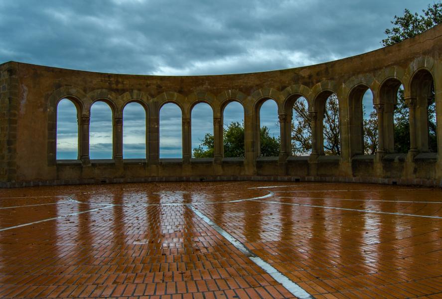 Windows to the world