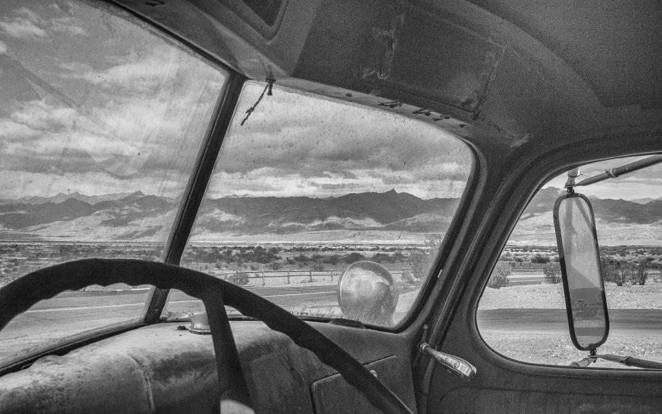 Inside Looking Out