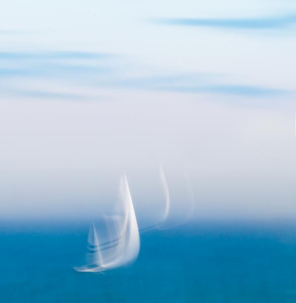 A Breath Away