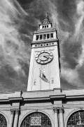 San Francisco Ferry Building