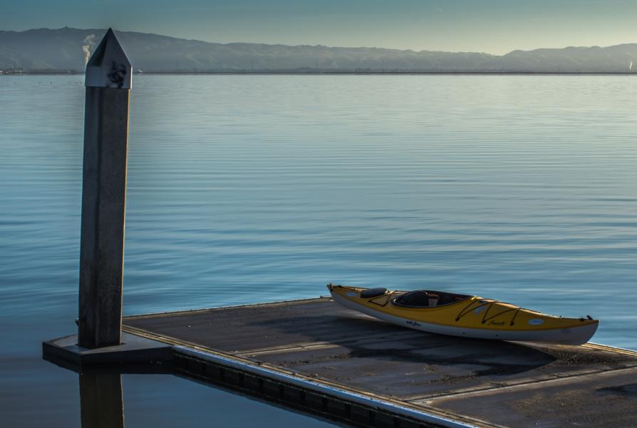 Waiting to Launch