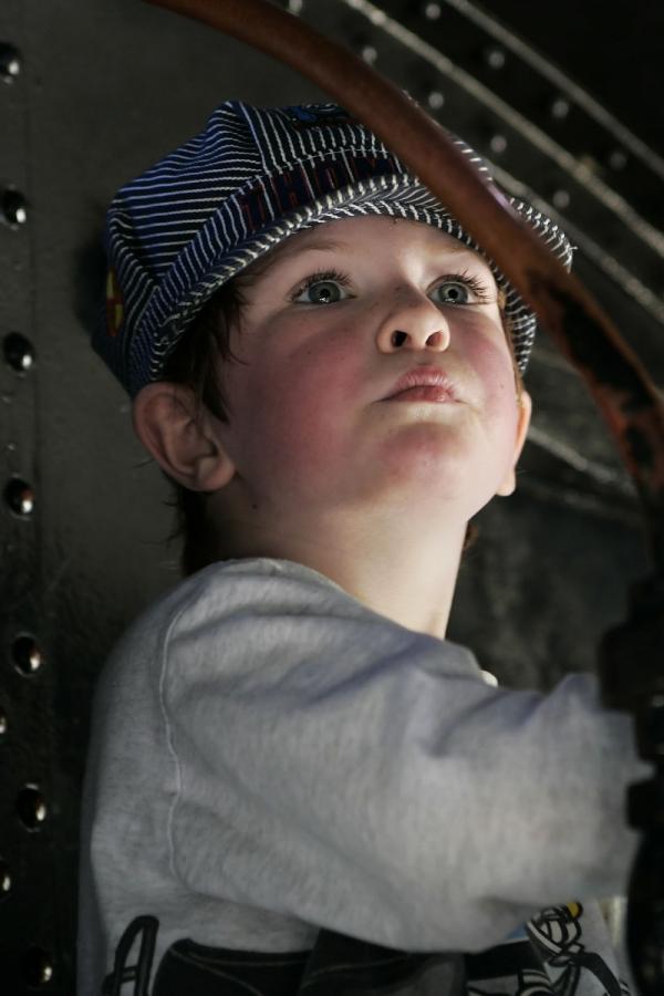 When I Grow Up I Want To Be An Engineer
