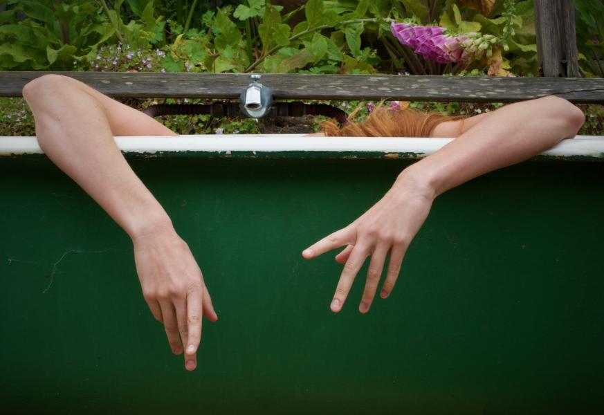 Hands