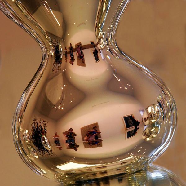 Distortion