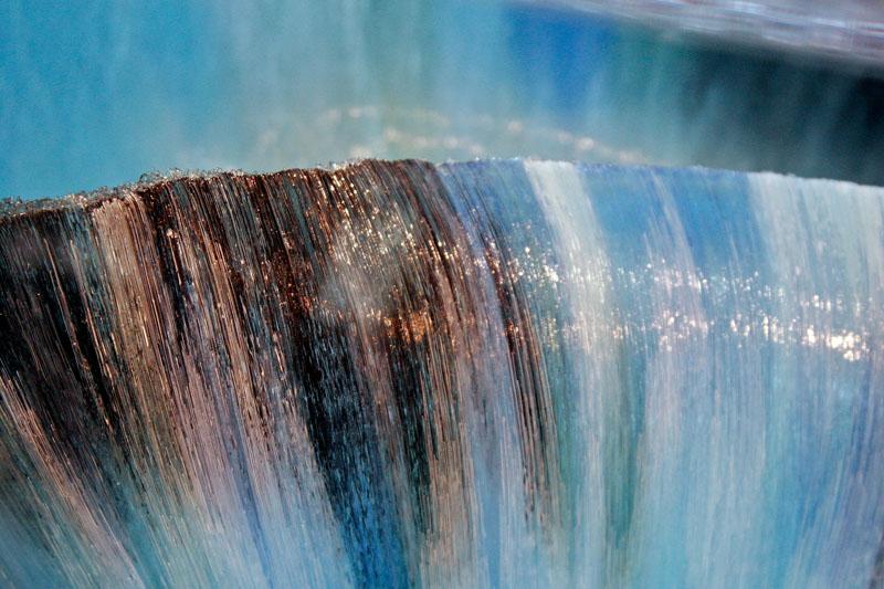 Niagra Falls - Motion