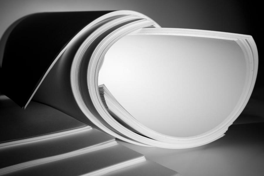 Paper Glow