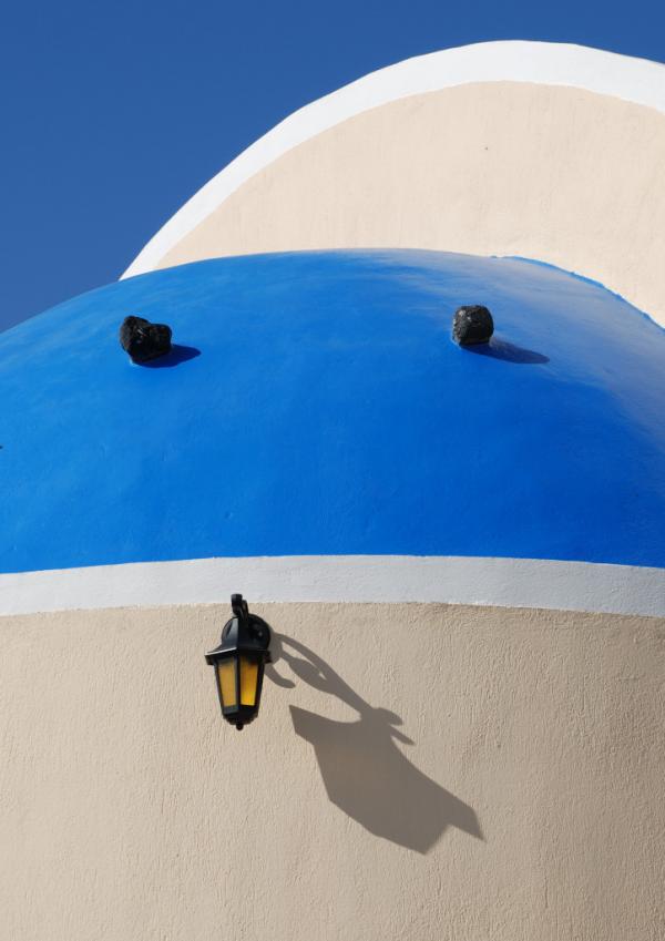 Color, shape, and shadow