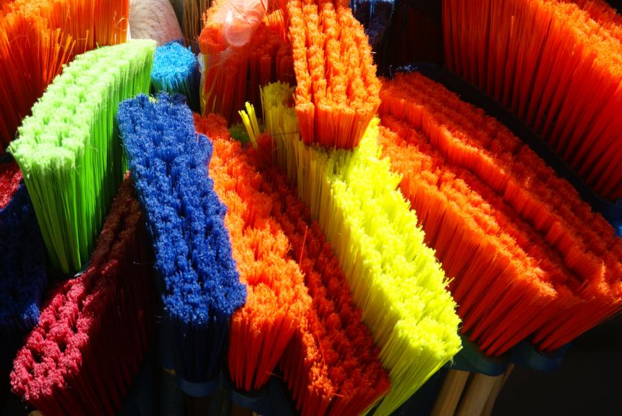 Brooms