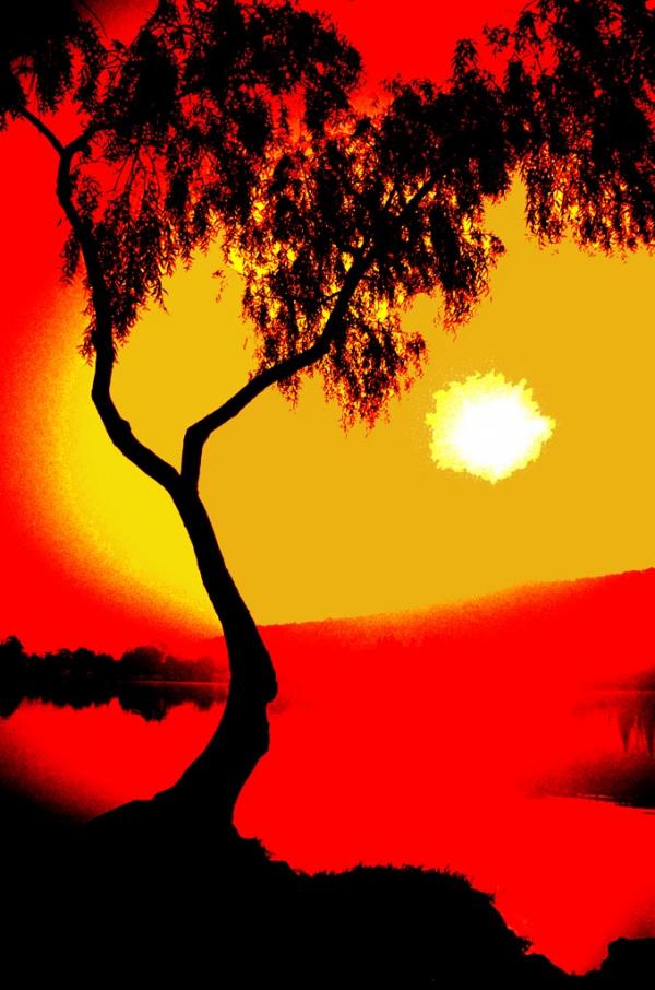 Summer Heat