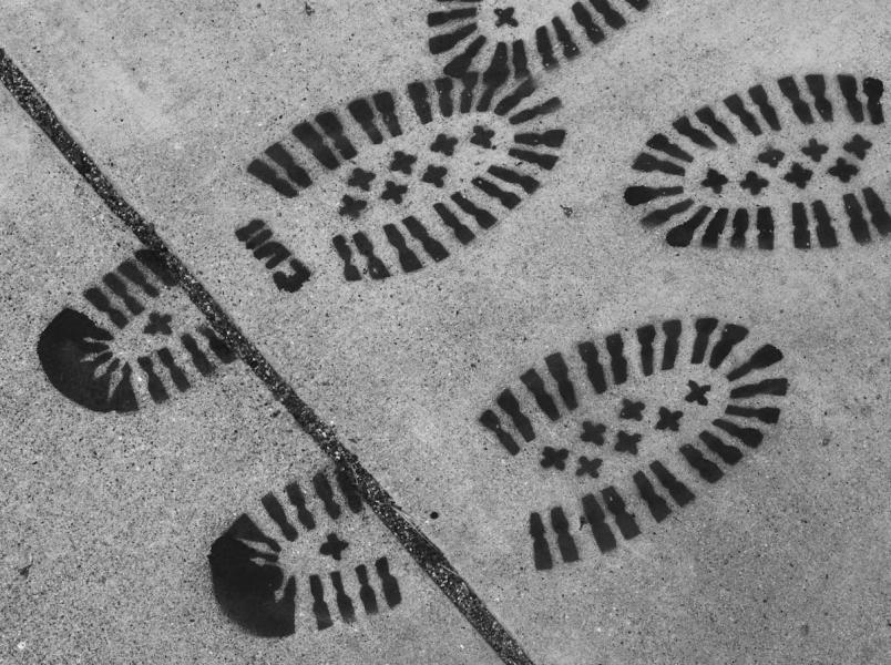 Cross The Line