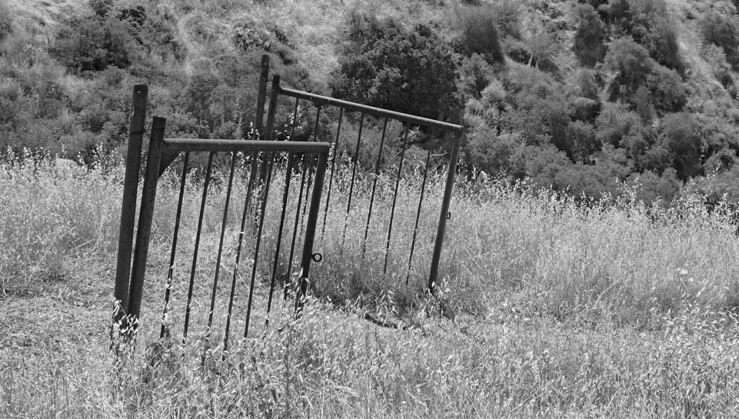 Old Gate