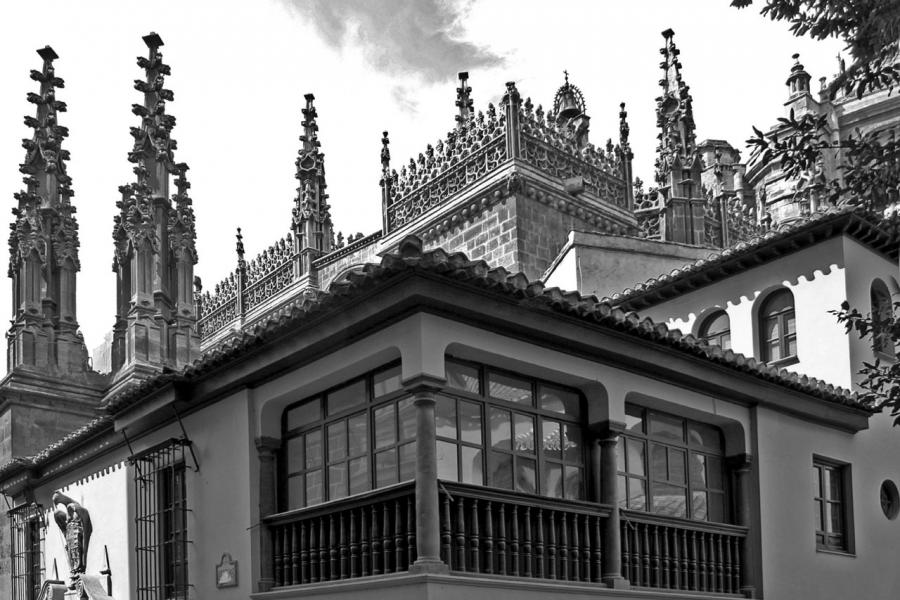 Spanish Architecture
