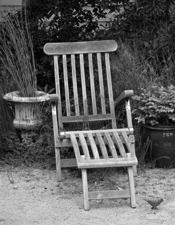 The Chair