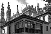 Spanish Architecture