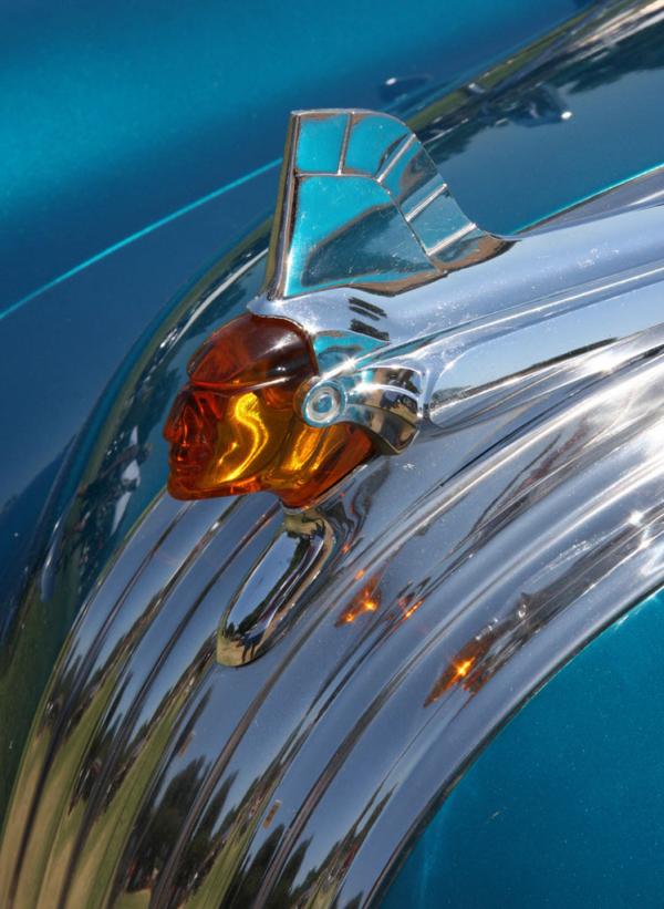Chief Pontiac