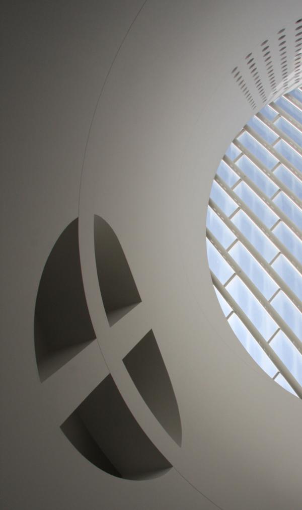 Looking Skyward