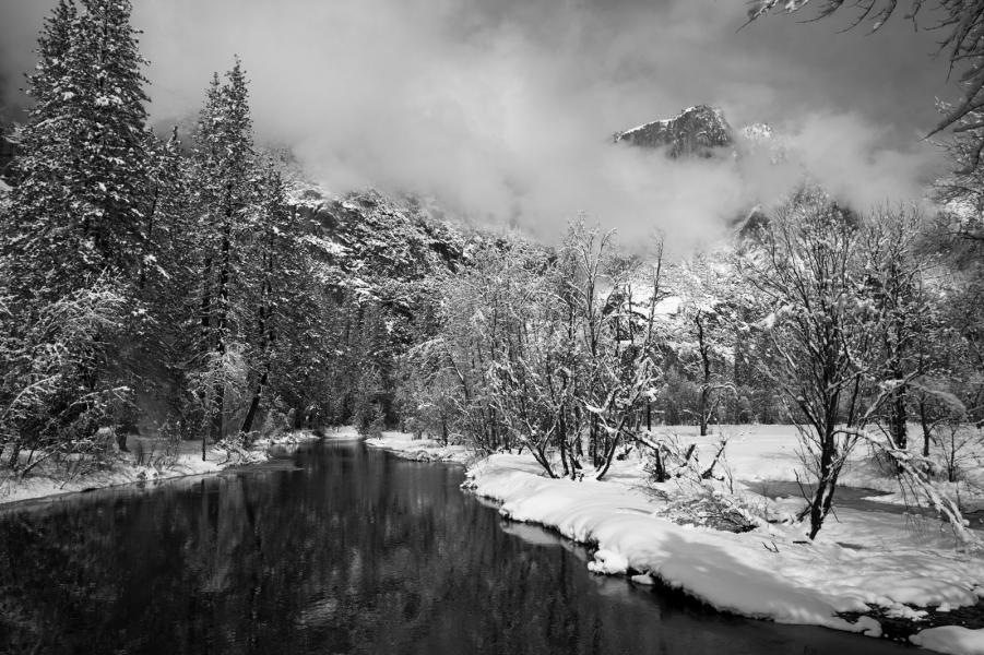 Merced River (Yosemite)